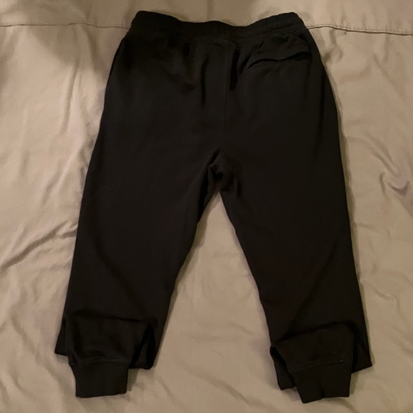 Mens Gymshark workout joggers - Picture 2 of 2